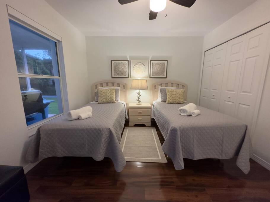 La Finca... Beautiful Countryside Home ! North North Naples 外观 照片