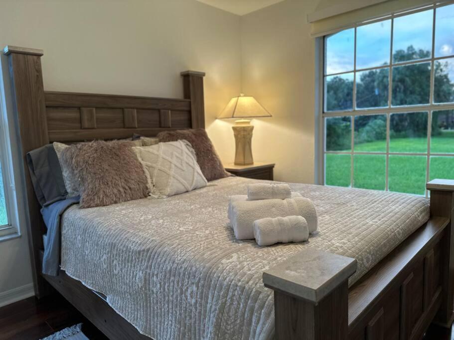 La Finca... Beautiful Countryside Home ! North North Naples 外观 照片