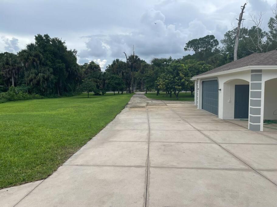 La Finca... Beautiful Countryside Home ! North North Naples 外观 照片