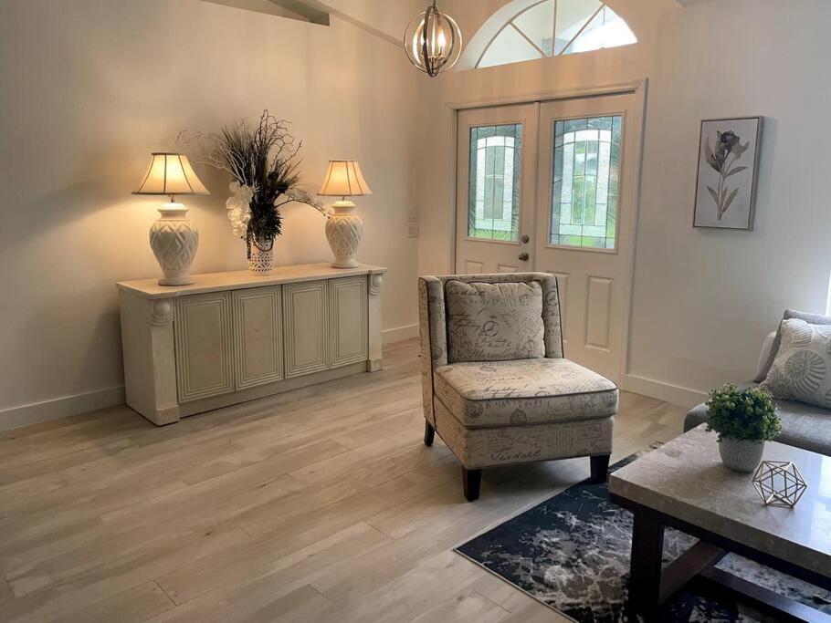 La Finca... Beautiful Countryside Home ! North North Naples 外观 照片