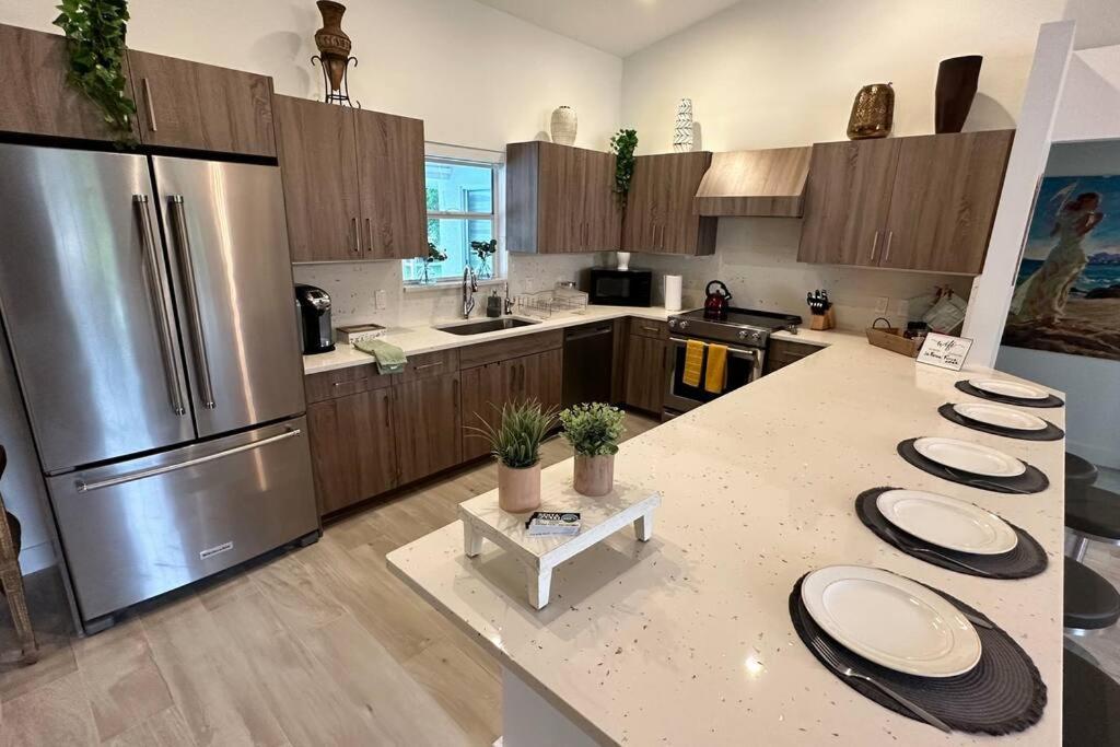 La Finca... Beautiful Countryside Home ! North North Naples 外观 照片