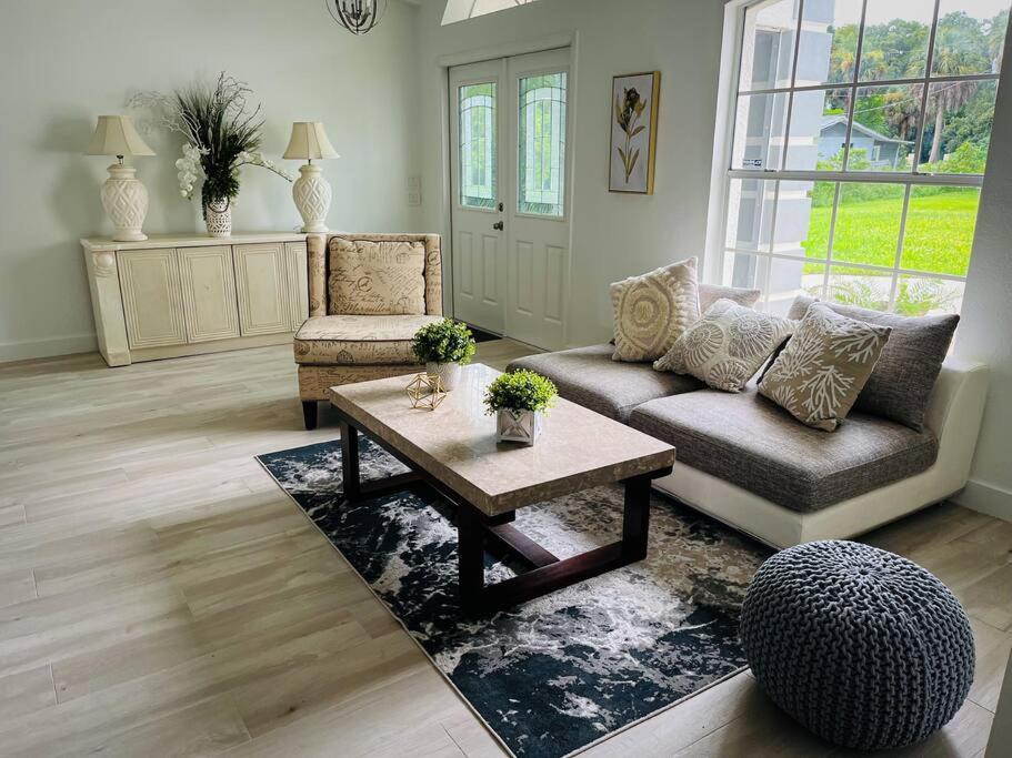 La Finca... Beautiful Countryside Home ! North North Naples 外观 照片