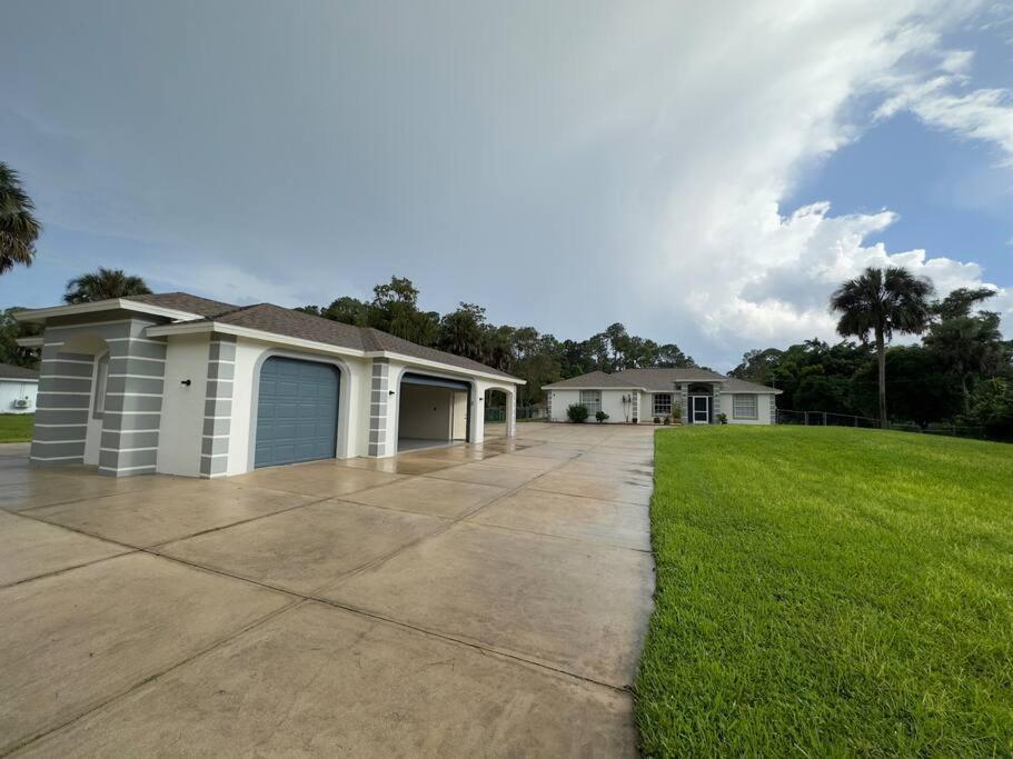 La Finca... Beautiful Countryside Home ! North North Naples 外观 照片