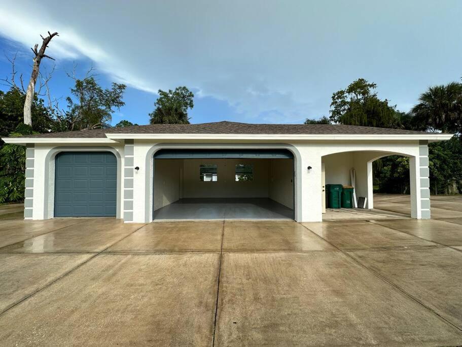 La Finca... Beautiful Countryside Home ! North North Naples 外观 照片