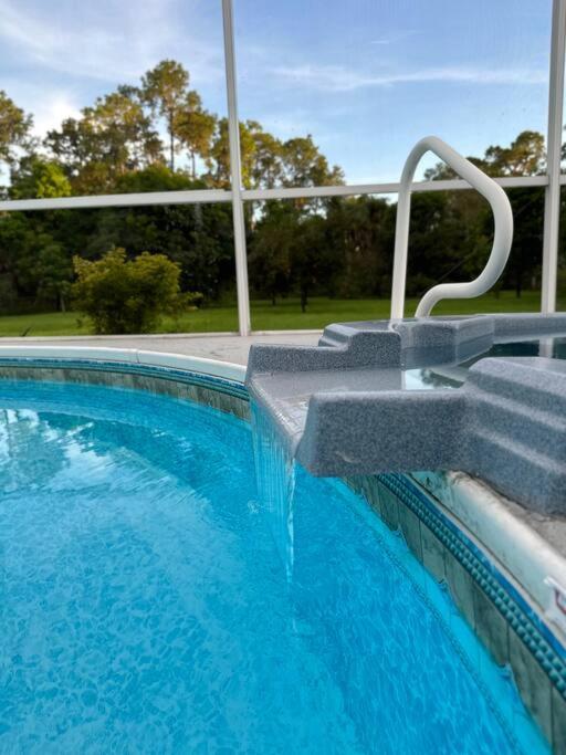 La Finca... Beautiful Countryside Home ! North North Naples 外观 照片